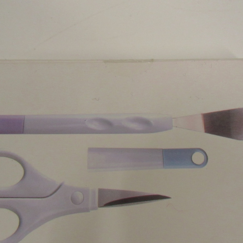Craft Vinyl Multi-Color Tools Set - Picture 3 of 11